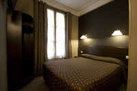 Hotel Victor Masse Room