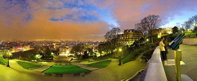 Paris Montmartre Hotel
