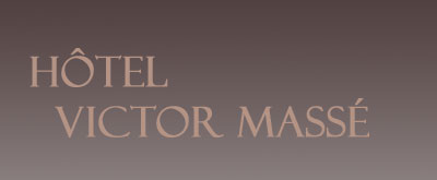 Hotel Victor Masse Paris France